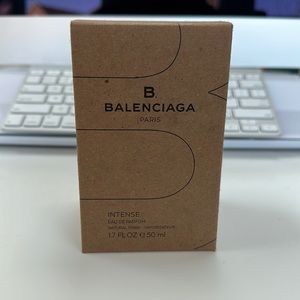 B BALENCIAGA PARIS INTENSE 1.7 FL OZ PARFUM